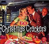 Various artists - 60 Christmas Crackers