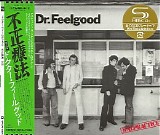 Dr. Feelgood - Malpractice (Japanese edition)