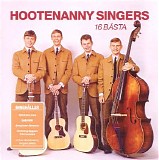 Hootenanny Singers - 16 bÃ¤sta