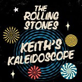 The Rolling Stones - Keith's Kaleidoscope