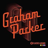 Graham Parker - 5 Classic Albums