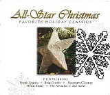 Various artists - All-Star Christmas