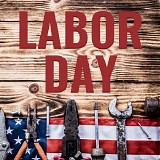 Various artists - Labor Day
