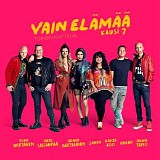 Various artists - Vain elÃ¤mÃ¤Ã¤: kausi 7: toinen kattaus