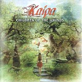 Kaipa - Children Of The Sounds