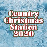 Various artists - Country Christmas Station 2020