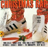 Various artists - Christmas Rap