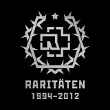 Rammstein - RaritÃ¤ten (1994 - 2012)
