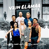 Various artists - Vain elÃ¤mÃ¤Ã¤: kausi 9: ensimmÃ¤inen kattaus