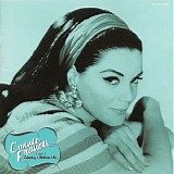 Connie Francis - Connie Francis Sings Country & Western Hits