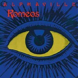 Alphaville - Romeos (EP)
