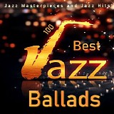 Various artists - 100 Best Jazz Ballads