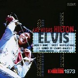 Elvis Presley - Elvis Las Vegas Hilton 1973