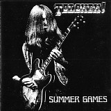 Jukka Tolonen - Tolonen! /Summer Games