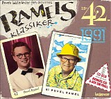 Povel Ramel - Ramels klassiker 1942-91