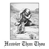 Various artists - Heavier Than Thou