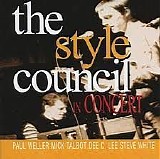 The Style Council - In Concert [Live]