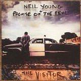 Young, Neil - The Visitor