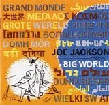 Jackson, Joe - Big World