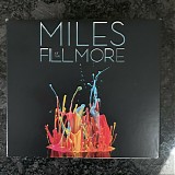 Miles Davis - At The Fillmore - Miles Davis 1970: The Bootleg Series Vol. 3