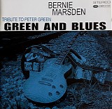 Bernie Marsden - Green And Blues