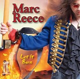 Marc Reece - Let It Burn