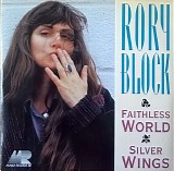 Rory Block - Faithless World