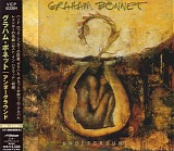 Graham Bonnet - Underground