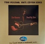 Dan Navarro - Shed My Skin (Vinyl)