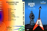 Wishbone Ash - Live At Sporthalle KÃ¶ln, Germany (Rockpalast)