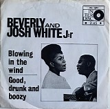 Beverly White & Josh White, Jr. - Blowing In The Wind