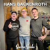 Guitar Geeks - #0309 - Hans Backenroth, 2022-09-14