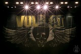 Volbeat - Live At Rocksound Festival Huttwil, Switzerland