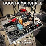 Guitar Geeks - #0308 - Boosta Marshall, 2022-09-07