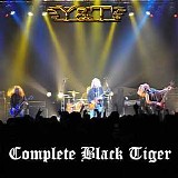 Y & T - Complete Black Tiger (Live At Club CittaÂ´, Kawasaki, Japan)