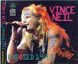 Vince Neil - Exposed (Live At Festival Hall, Osaka, Japan)
