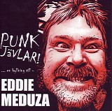Various Artists - PunkjÃ¤vlar...En Hyllning Till Eddie Meduza