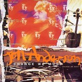 Jon Anderson - Change We Must