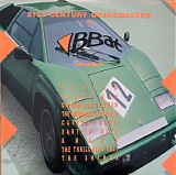 Various artists - 21st Century Quakemakers Volume 2
