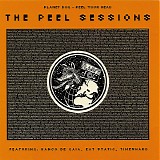 Various artists - Planet Dog - Peel Your Head: The Peel Sessions