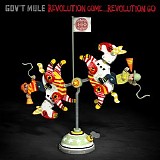 Gov't Mule - Revolution Come...Revolution Go |Deluxe Edition|