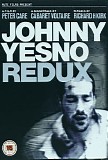 Cabaret Voltaire - Johnny Yesno Redux