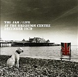 The Jam - 1979.12 - Live At The Brighton Centre