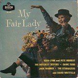Various artists - My Fair Lady