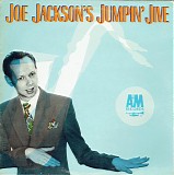 Joe Jackson's Jumpin' Jive - Jumpin' Jive