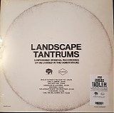 The Mars Volta - Landscape Tantrums (Unfinished Original Recordings Of De?-?Loused In The Comatorium)