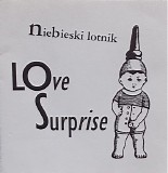Niebieski Lotnik - Love Surprise