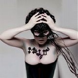Björk - Medúlla
