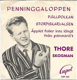 Thore Skogman - Penninggaloppen