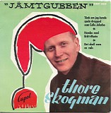 Thore Skogman - JÃ¤mtgubben